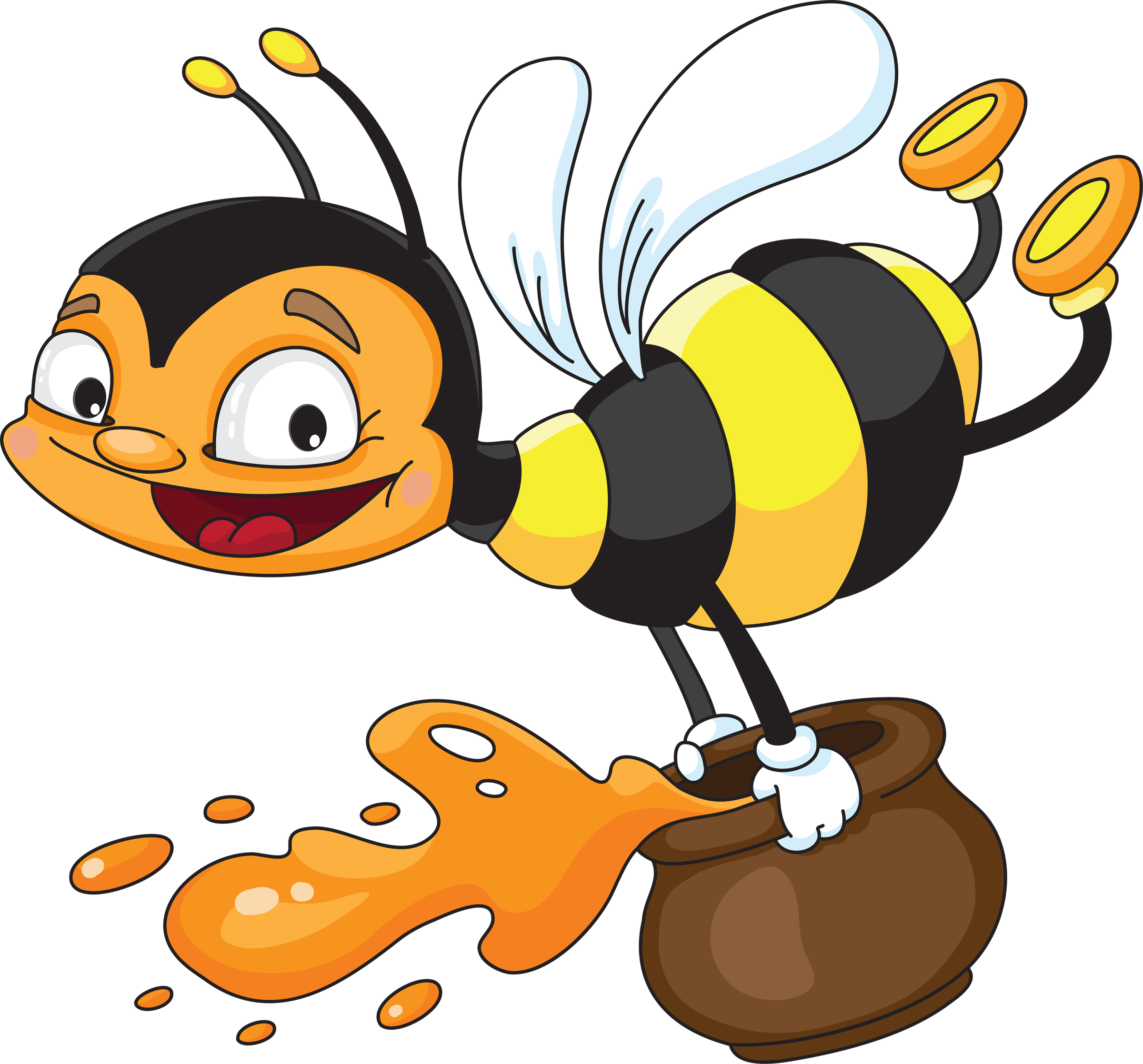 Bee Clip Art Free Busy Bee Clip Art Bee Clip Art Busy Bee Clip    