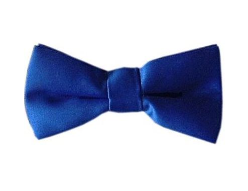 Blue Bow Tie Clipart