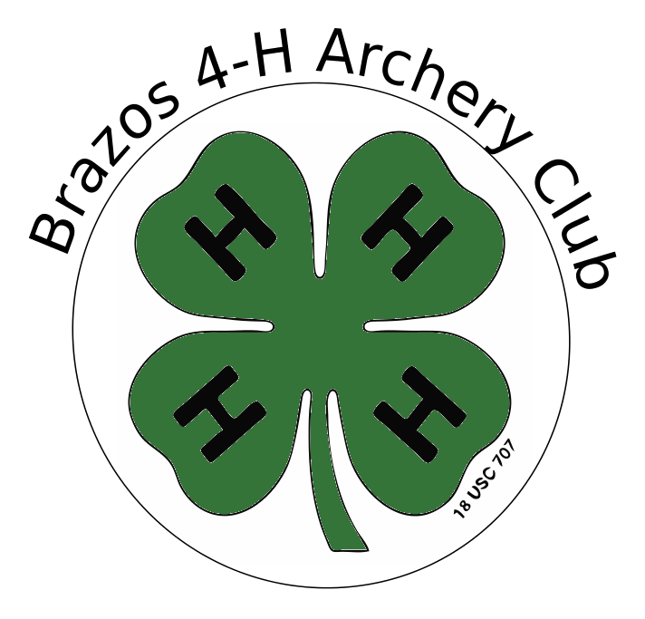 Brazos County 4 H Publications