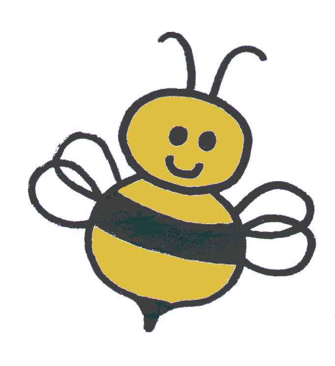 Busy Bee Clip Art   Clipart Best