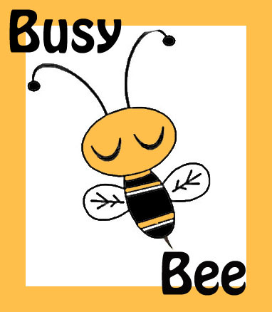 Busy Bee Clipart Dckyqkc
