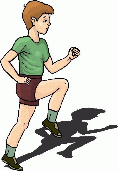 Exercise 4 Clipart   Exercise 4 Clip Art