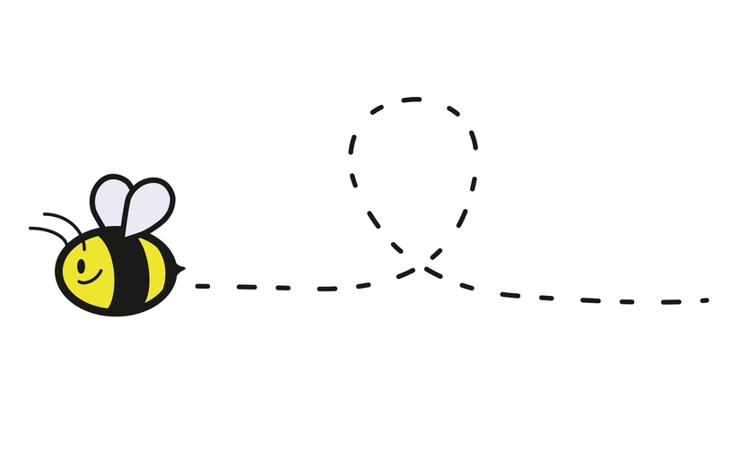Its Honey    Air Animal Bee Bumblebee Creature Cute Flying