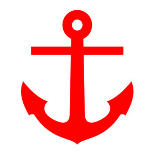 Nautical Anchor Clip Art   Clipart Best