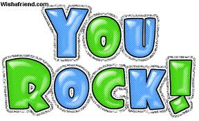 Seivo   Image   Free Clipart Of You Rock   Seivo Web Search Engine