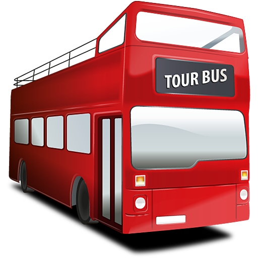 Tour Bus Images Tour Bus Png