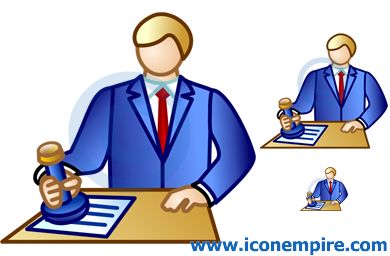 Cliparts   Business Clipart
