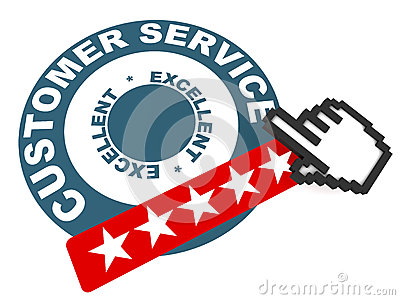 Excellent Service Clipart Excellent Customer Service