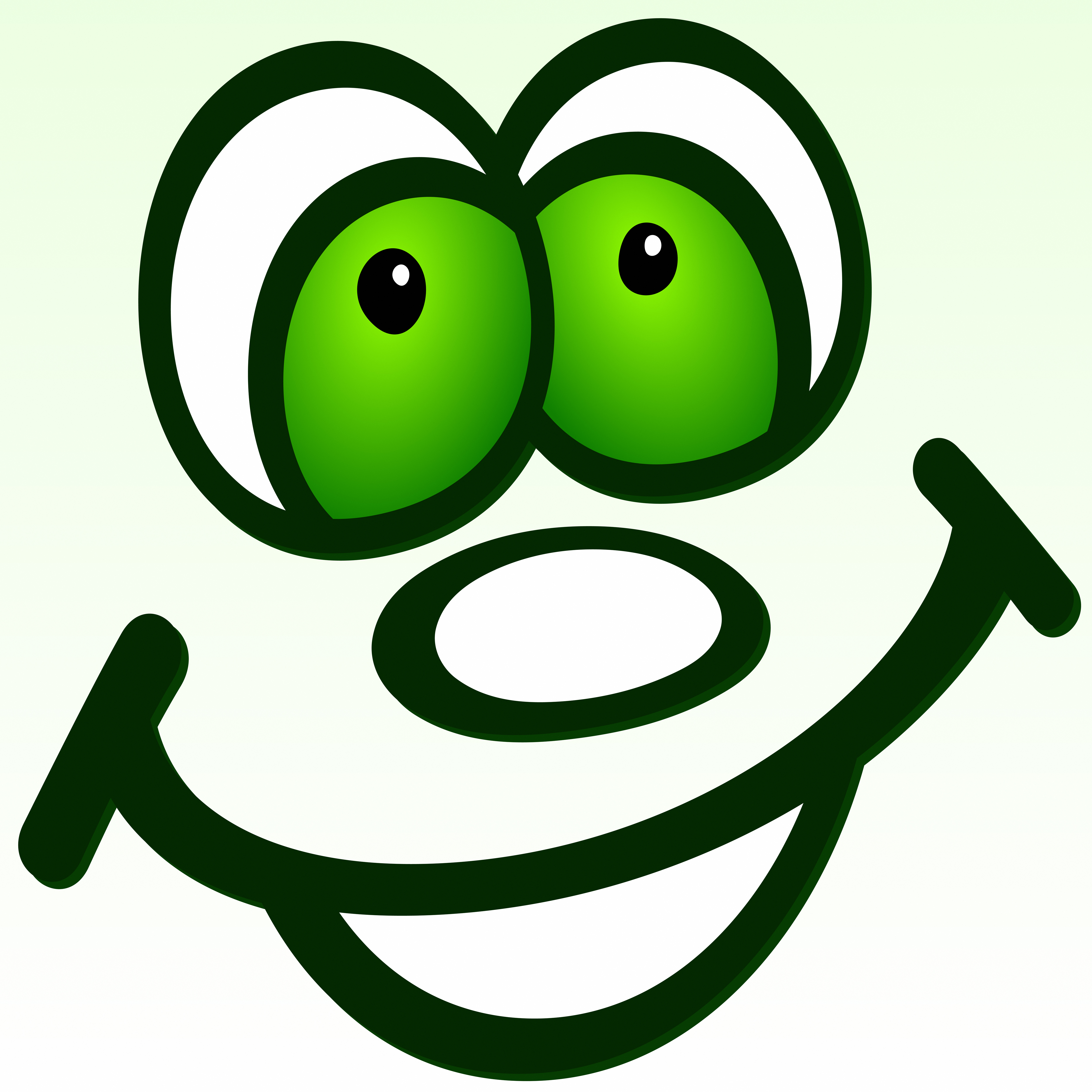 File Alfie Comic Cutie With Big Green Eyes Help Someone Smile Jpg