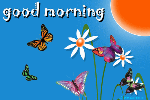 Gifs Free Graphics Fotos Scraps Good Morning Sun Shine Good Morning
