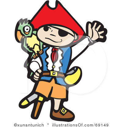 Piracy Clipart Royalty Free Pirate Clipart Illustration 69149 Jpg