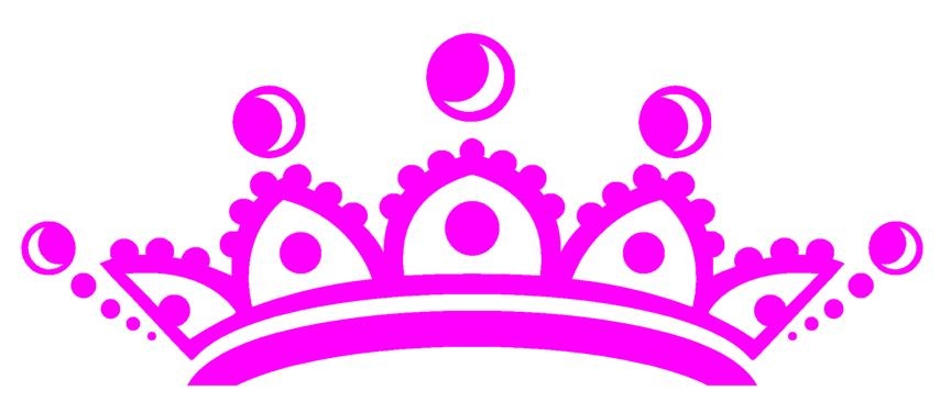 Tiaras And Crowns Clip Art