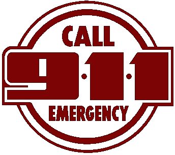 When To Dial 911   Robertson County Tennessee 911