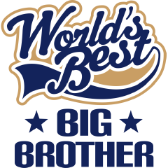 World S Best Big Brother