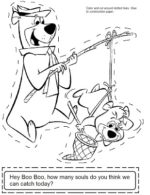 Yogi Bear Cartoon Clipart Image Search Results