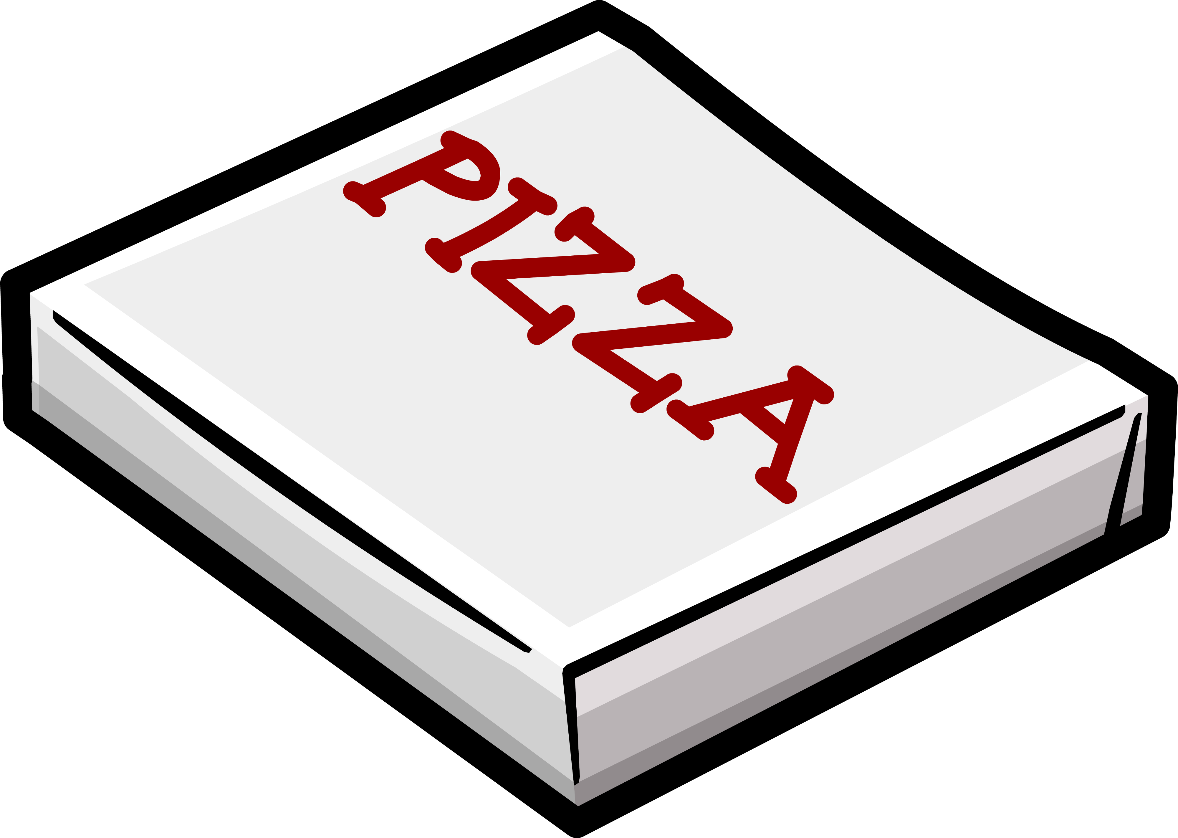 Box Of Pizza  Award    Club Penguin Wiki   The Free Editable    