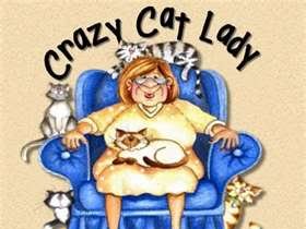 Cat Lady Clip Art Crazy Cat Lady Clip Art Crazy Cat Lady Clip Art