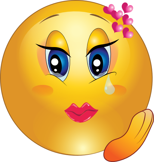 Crying Smiley Emoticon Clipart   Royalty Free Public Domain Clipart