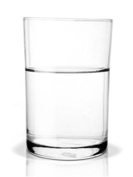 Glass Of Water Clipart   Clipart Panda   Free Clipart Images