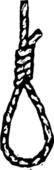 Noose Clipart And Illustrations