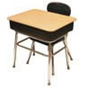 Student Desk Clipart Teacher Stock Photograph