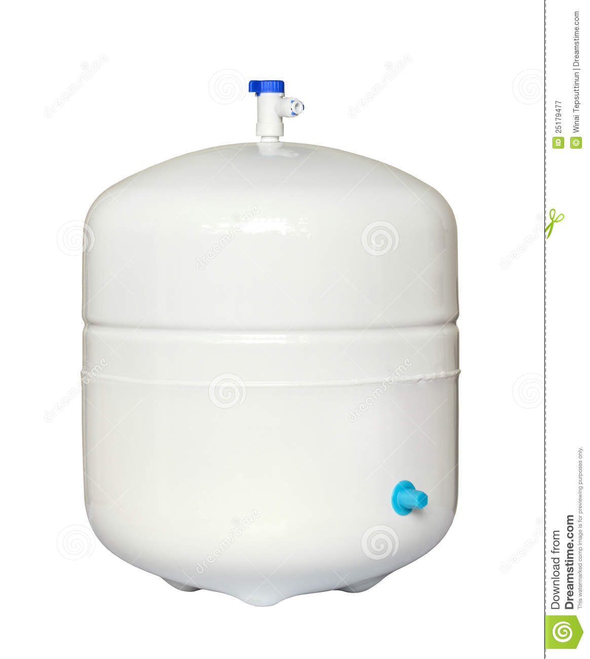 Water Storage Tank For Water Filtration Ro  Reverse Osmosis  System