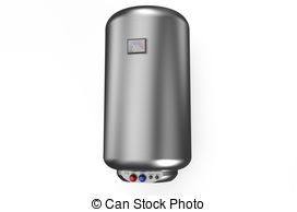 Water Tank Illustrations And Clipart