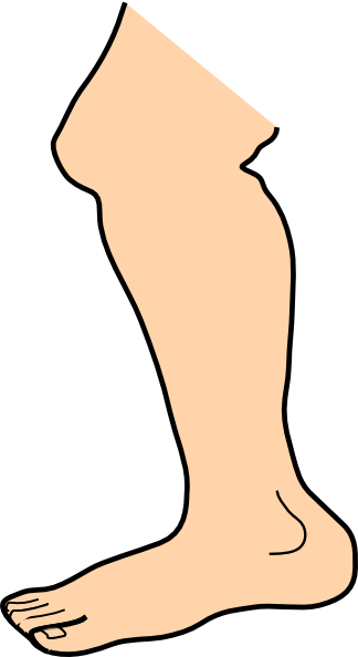 Barefoot Clipart Free Cliparts That You Can Download To You Computer