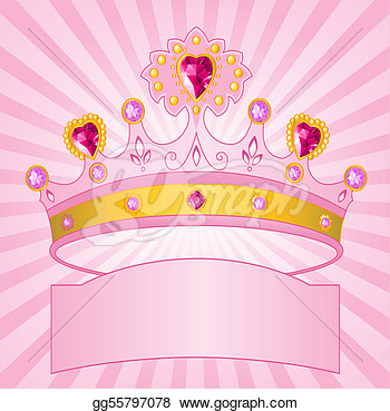     Birthday Princess Baby Girl Party Plates 1st Birthday Princess Girl