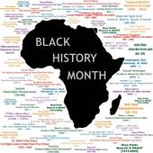 Black History Illustrations And Clipart