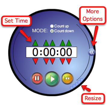 Free Download Timer For Teachers