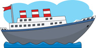 Free Ships Clipart   Ships Clip Art Pictures   Graphics