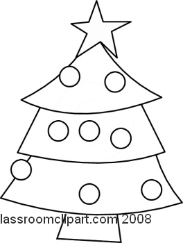 Holiday   26 11 08 18rbw   Classroom Clipart