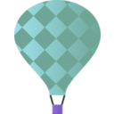 Hot Air Balloon Clipart   Royalty Free Public Domain Clipart