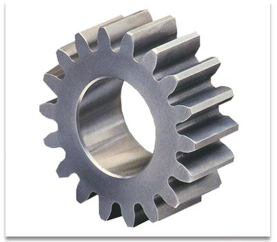 Mechanical Gears     Mechanical Components Mechanical Trans