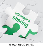 Sharing Information Illustrations And Clipart  7397 Sharing