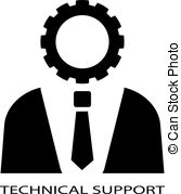Technical Support Person