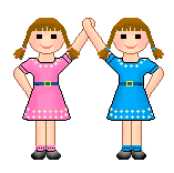 There Is 40 Twins Free Cliparts All Used For Free