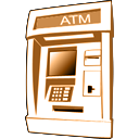 Atm Clipart Picture   Gif   Png Image