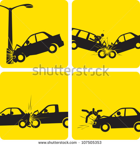 Car Crash Stock Photos Images   Pictures   Shutterstock