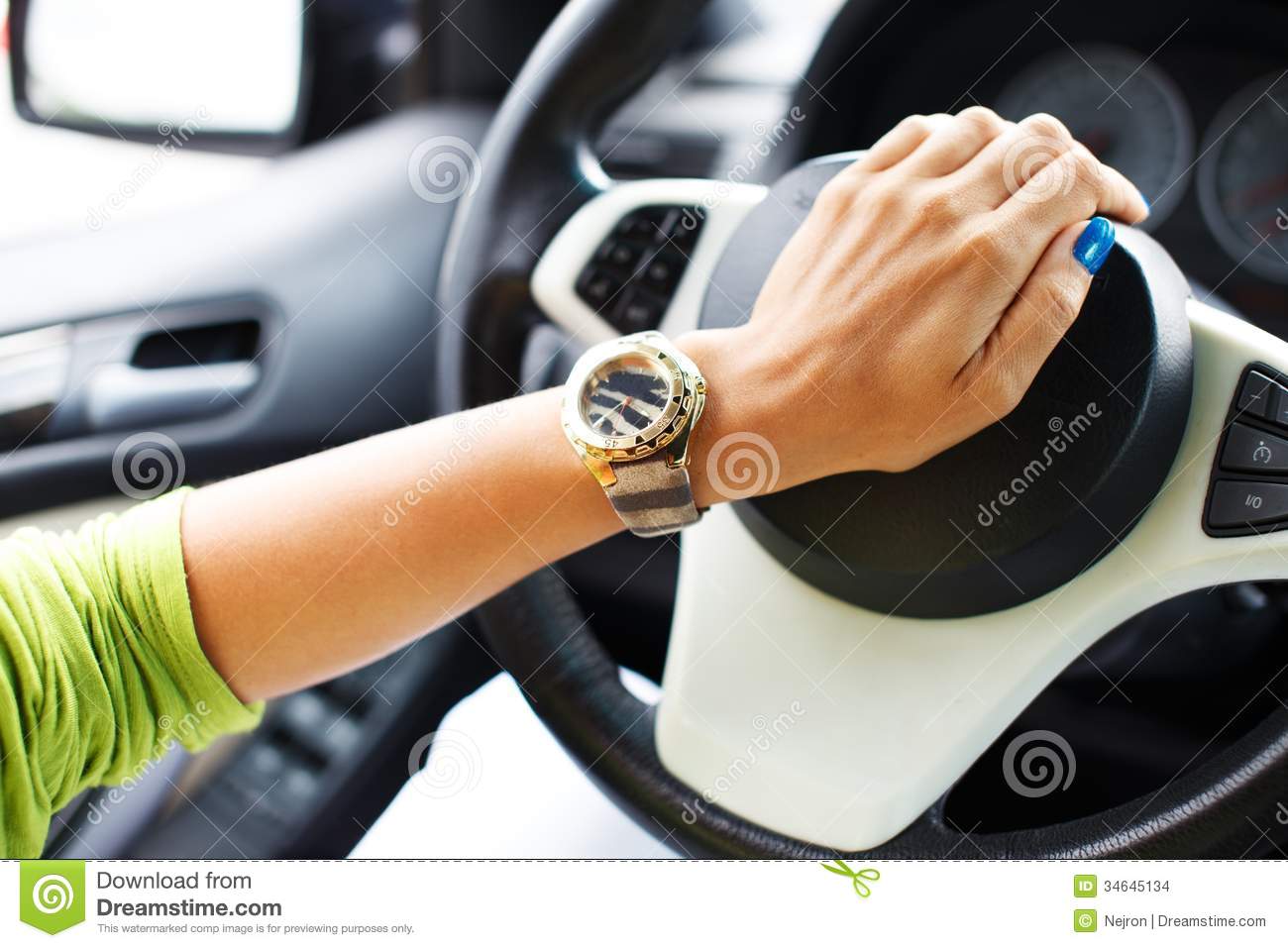 Car Horn Car Horn Stock Photos Images   Pictures    1537 Images