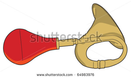 Car Horn Clipart Image Search Results