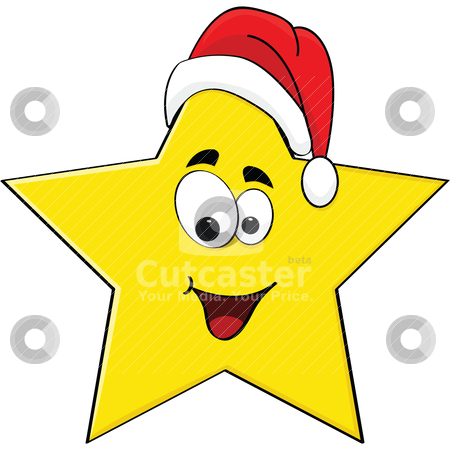 Christmas Star Clip Art Outline   Clipart Panda   Free Clipart Images