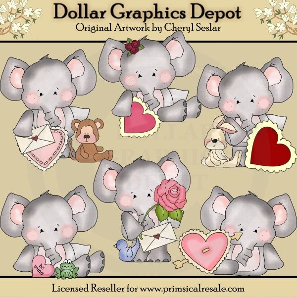 Clip Art    1 00   Dollar Graphics Depot Your Dollar Graphic Store