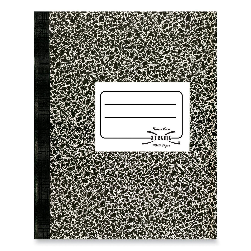 Composition Notebook Clipart Mead One Subject Notebook