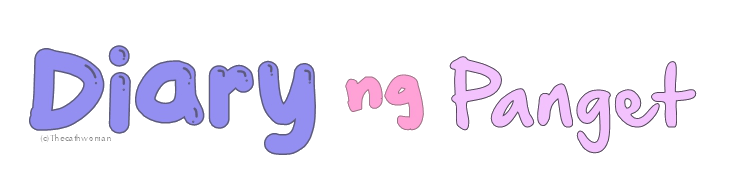 Diary Ng Panget Logo Png By Girlwithkissablelips On Deviantart