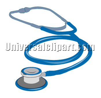 Free Medical Clipart Graphics