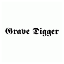 Grave Digger Logos Company Logos   Clipartlogo Com