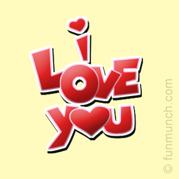 Love You Too Clipart   Cliparthut   Free Clipart
