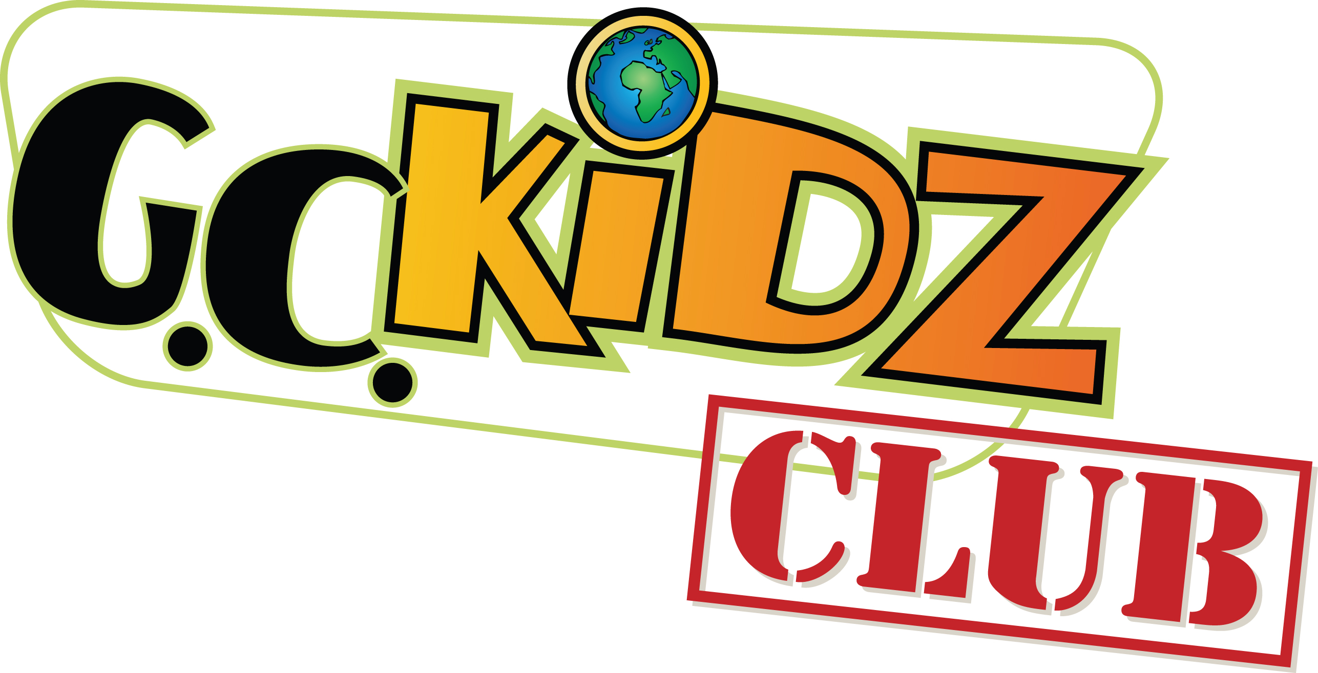Ministry Clipart Gckidz Club Logo Jpg